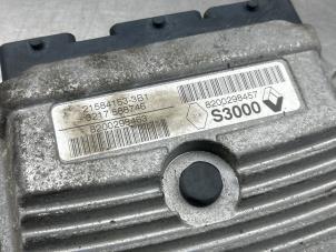 Engine management computer from a Renault Scénic II (JM) 1.6 16V 2003