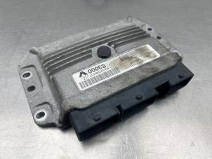 Engine management computer from a Renault Scénic II (JM) 1.6 16V 2003