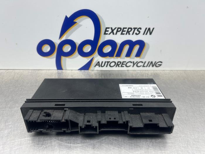 Used Body control computer BMW 5 serie (E60) 520i 24V Price € 60,00 Margin scheme offered by Gebr Opdam B.V.