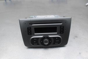 Gebrauchte Radio/CD Spieler (sonstige) Alfa Romeo MiTo (955) 1.3 JTDm 16V Eco Preis € 60,00 Margenregelung angeboten von Gebr Opdam B.V.