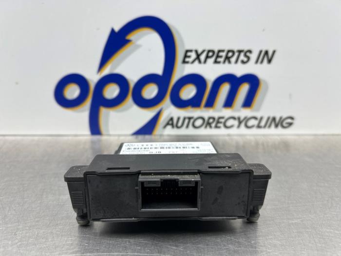 Usagé Module Gateway Volkswagen Caddy IV 2.0 TDI 75 Prix € 50,00 Règlement à la marge proposé par Gebr Opdam B.V.