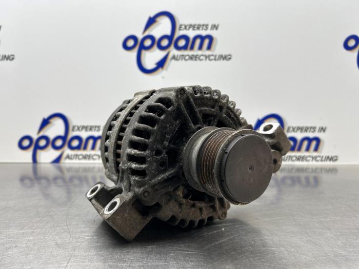 Begagnade Dynamo Ford S-Max (GBW) 2.0 Ecoboost 16V Pris € 100,00 Marginaltabell erbjuds av Gebr Opdam B.V.