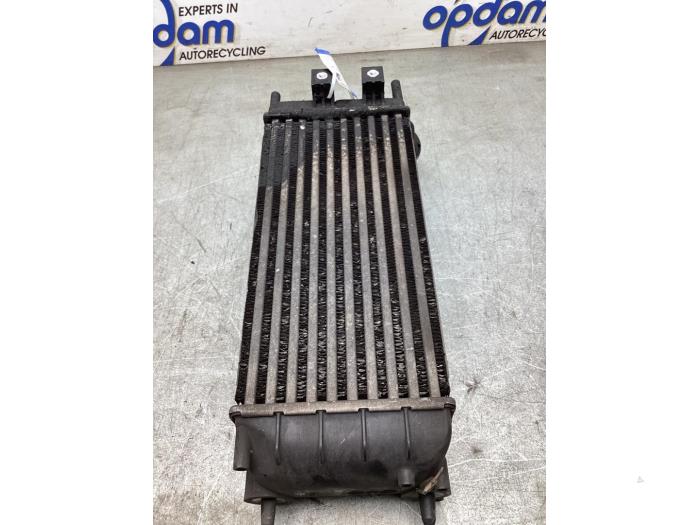 Usados Intercooler Peugeot Partner (GC/GF/GG/GJ/GK) 1.6 HDI 90 Precio € 40,00 Norma de margen ofrecido por Gebr Opdam B.V.