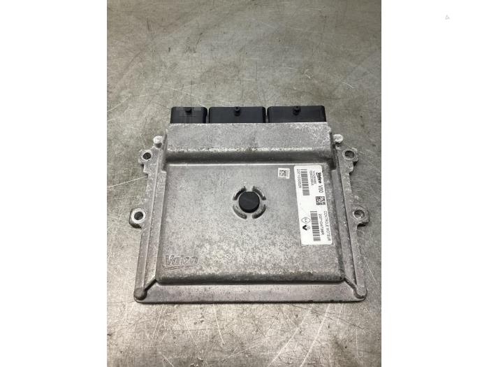 Used Engine management computer Renault Clio IV Estate/Grandtour (7R) 0.9 Energy TCE 12V Price € 100,00 Margin scheme offered by Gebr Opdam B.V.