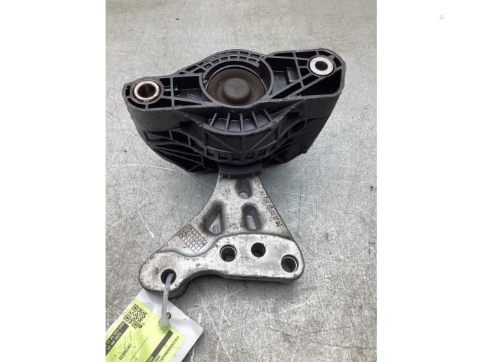 Gebrauchte Motorlager Citroen C4 Cactus (0B/0P) 1.2 PureTech 82 12V Preis € 20,00 Margenregelung angeboten von Gebr Opdam B.V.