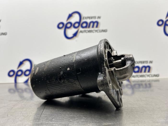 Used Starter Volkswagen Polo III (6N1) 1.4i 60 Price € 60,00 Margin scheme offered by Gebr Opdam B.V.