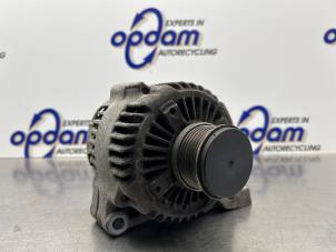 Begagnade Dynamo Volvo V40 (VW) 2.0 16V Pris € 60,00 Marginaltabell erbjuds av Gebr Opdam B.V.