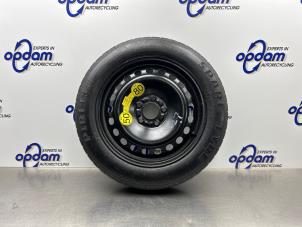 Gebrauchte Notreserverad Volvo V50 (MW) 2.4 20V Preis € 75,00 Margenregelung angeboten von Gebr Opdam B.V.