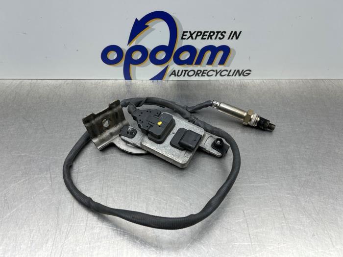 Begagnade NOx-sensor Volkswagen Caddy IV 2.0 TDI 75 Pris € 150,00 Marginaltabell erbjuds av Gebr Opdam B.V.