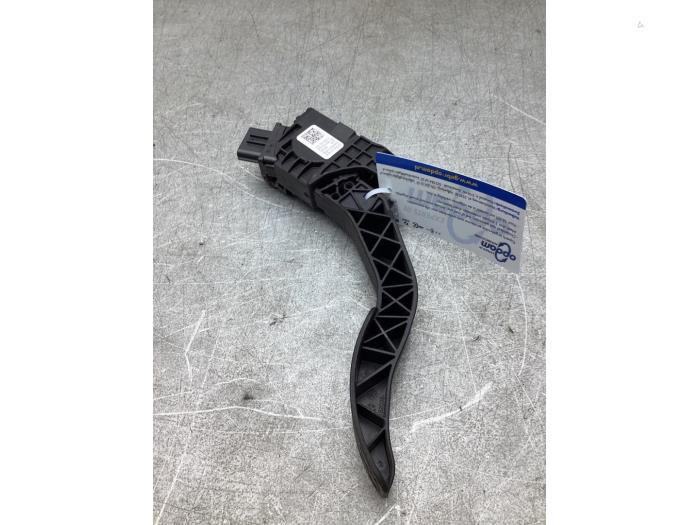 Begagnade Gaspedalsensor Volkswagen Up! (121) 1.0 12V 60 Pris € 20,00 Marginaltabell erbjuds av Gebr Opdam B.V.