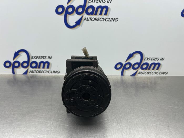 Gebrauchte Klimapumpe Volvo V50 (MW) 2.4 20V Preis € 125,00 Margenregelung angeboten von Gebr Opdam B.V.