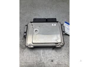 Usados Ordenador de gestión de motor Volvo V40 (MV) 1.6 T3 GTDi 16V Precio € 100,00 Norma de margen ofrecido por Gebr Opdam B.V.