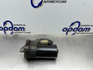 Usados Motor de arranque Volvo V50 (MW) 2.4 20V Precio € 50,00 Norma de margen ofrecido por Gebr Opdam B.V.