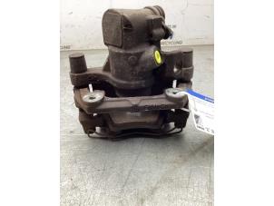 Usados Pinzas de freno izquierda detrás Volvo V40 (MV) 1.6 T3 GTDi 16V Precio € 50,00 Norma de margen ofrecido por Gebr Opdam B.V.