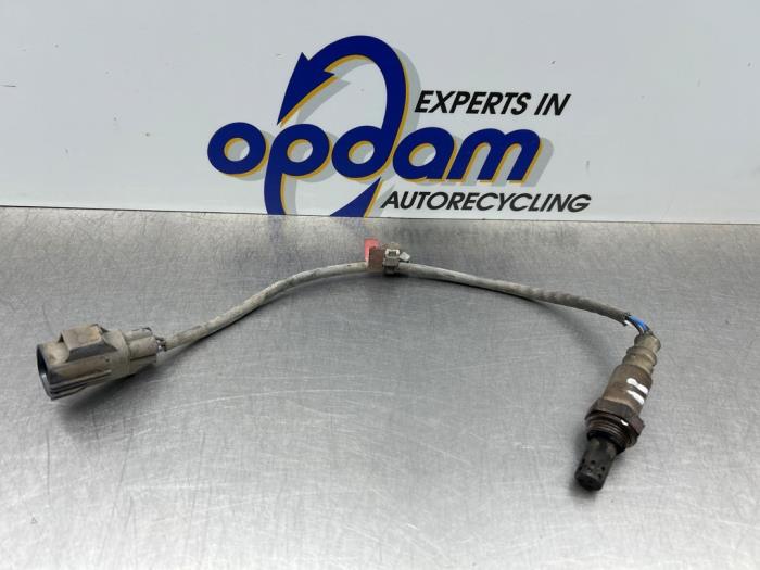 Used Lambda probe Volvo V50 (MW) 2.4 20V Price € 40,00 Margin scheme offered by Gebr Opdam B.V.