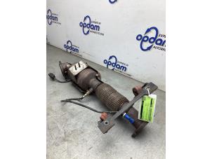 Usados Catalizador Volvo V40 (MV) 1.6 T3 GTDi 16V Precio € 350,00 Norma de margen ofrecido por Gebr Opdam B.V.
