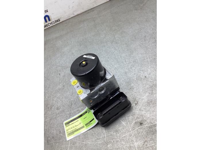 Begagnade ABS-pump Landrover Range Rover Evoque (LVJ/LVS) 2.2 TD4 16V Pris € 200,00 Marginaltabell erbjuds av Gebr Opdam B.V.