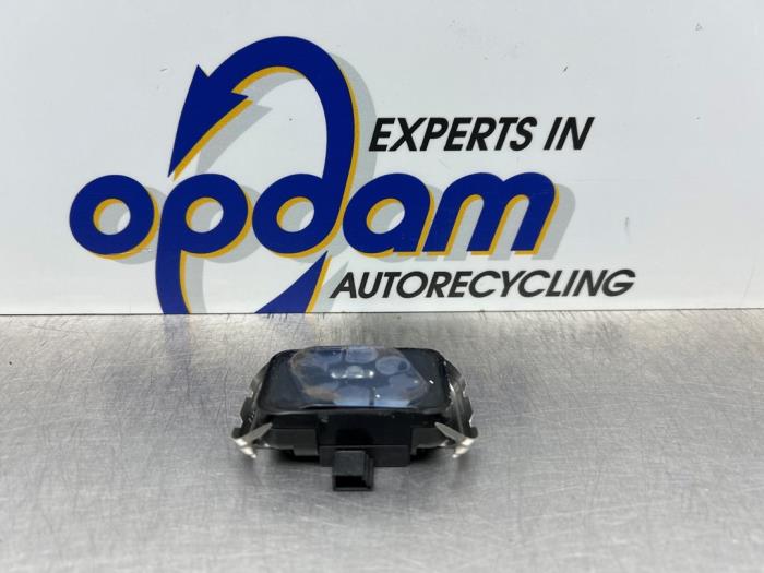 Begagnade Regnsensor Opel Astra H GTC (L08) 1.6 16V Pris € 25,00 Marginaltabell erbjuds av Gebr Opdam B.V.