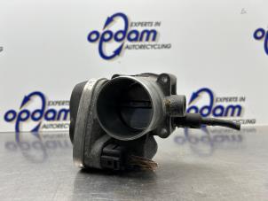 Begagnade Spjällhus Renault Grand Scénic II (JM) 2.0 16V Pris € 50,00 Marginaltabell erbjuds av Gebr Opdam B.V.