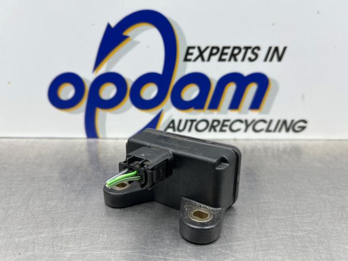 Begagnade Esp Duo-sensor Opel Zafira (M75) 1.7 CDTi 16V Pris € 50,00 Marginaltabell erbjuds av Gebr Opdam B.V.