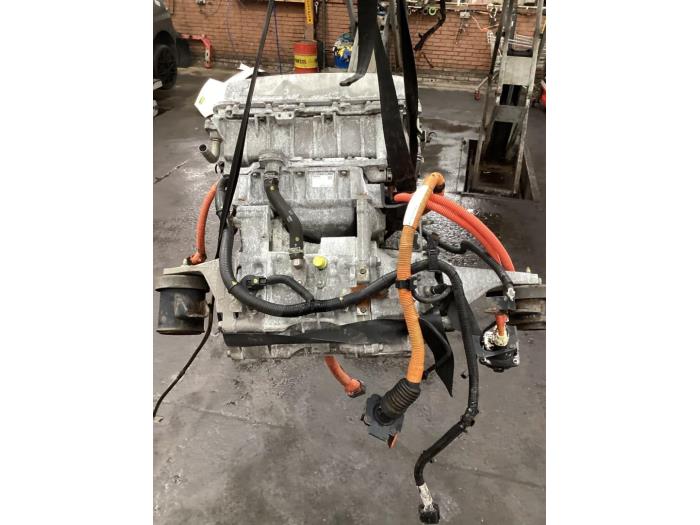 Used IMA engine Nissan NV 200 Evalia (M20M) E-NV200 Price on request offered by Gebr Opdam B.V.