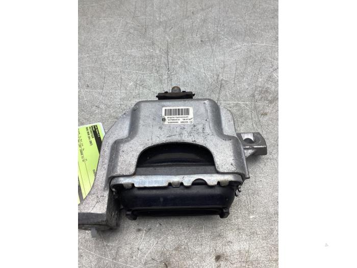 Used Engine mount Mini Mini (R56) 1.4 16V One Price € 25,00 Margin scheme offered by Gebr Opdam B.V.