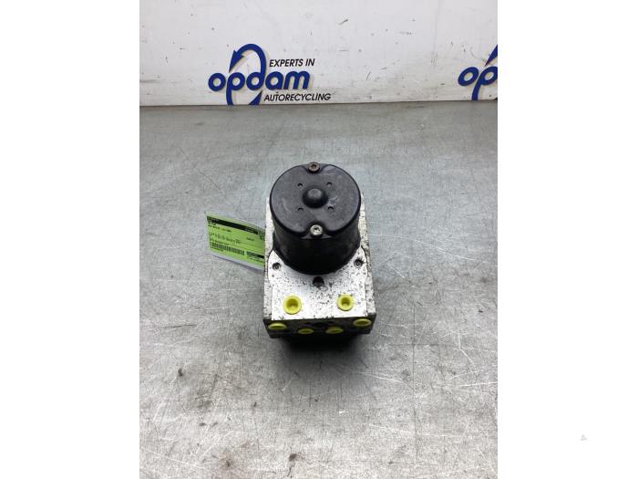 Used ABS pump Seat Ibiza III (6L1) 1.8 Turbo 20V FR Price € 60,00 Margin scheme offered by Gebr Opdam B.V.