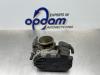 Przepustnica z Opel Corsa D, 2006 / 2014 1.4 16V Twinport, Hatchback, Benzyna, 1.364cc, 66kW (90pk), FWD, Z14XEP; EURO4, 2006-07 / 2014-08 2008
