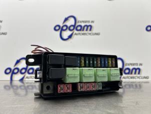 Used Fuse box BMW Mini One/Cooper (R50) 1.6 16V Cooper Price € 20,00 Margin scheme offered by Gebr Opdam B.V.