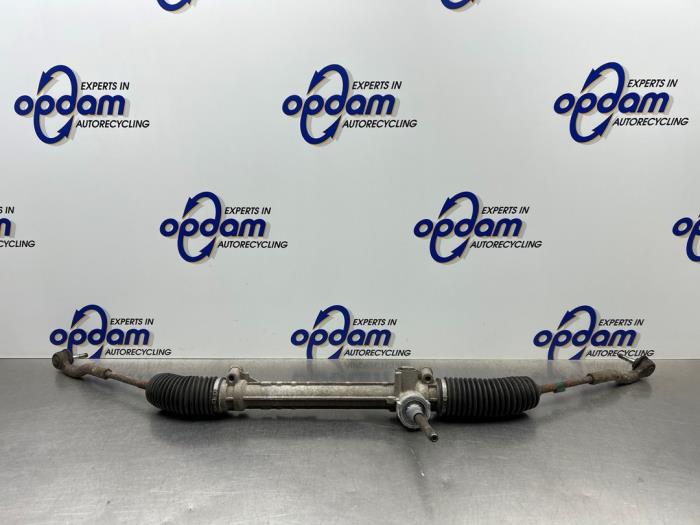 Begagnade Styrbox Ford Ka II 1.2 Pris € 75,00 Marginaltabell erbjuds av Gebr Opdam B.V.