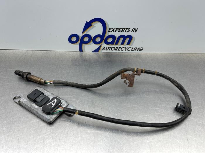 Usados Sensor Nox Volkswagen Golf V (1K1) 2.0 FSI 16V Precio € 250,00 Norma de margen ofrecido por Gebr Opdam B.V.