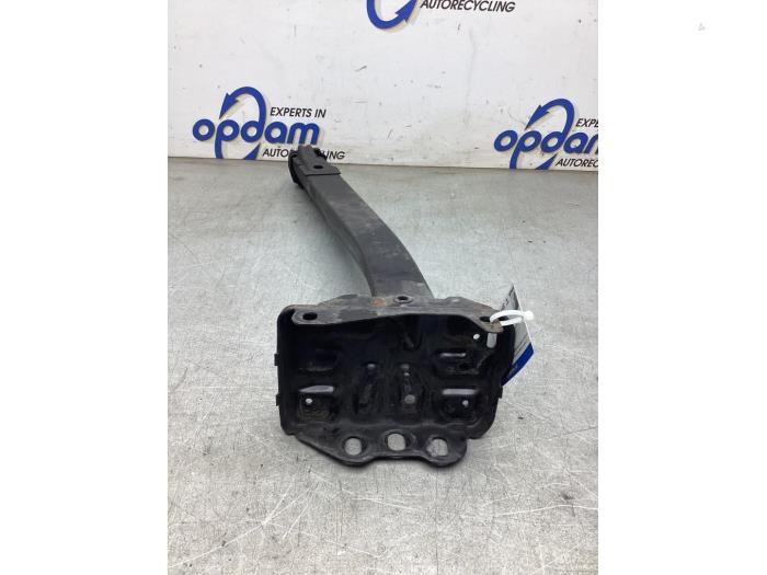 Usados Subchasis Peugeot 508 (F3/FB/FH/FP) 1.6 16V GT PureTech 225 Precio € 40,00 Norma de margen ofrecido por Gebr Opdam B.V.