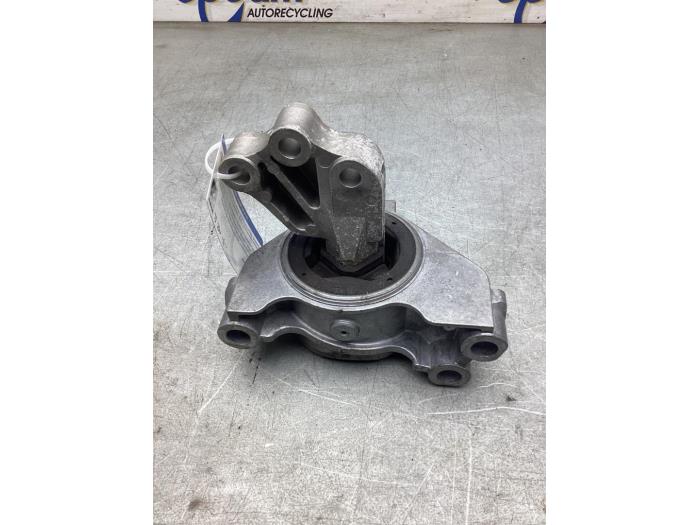 Used Engine mount Fiat Doblo Cargo (263) 1.4 T-Jet 16V Natural Power Price € 30,25 Inclusive VAT offered by Gebr Opdam B.V.