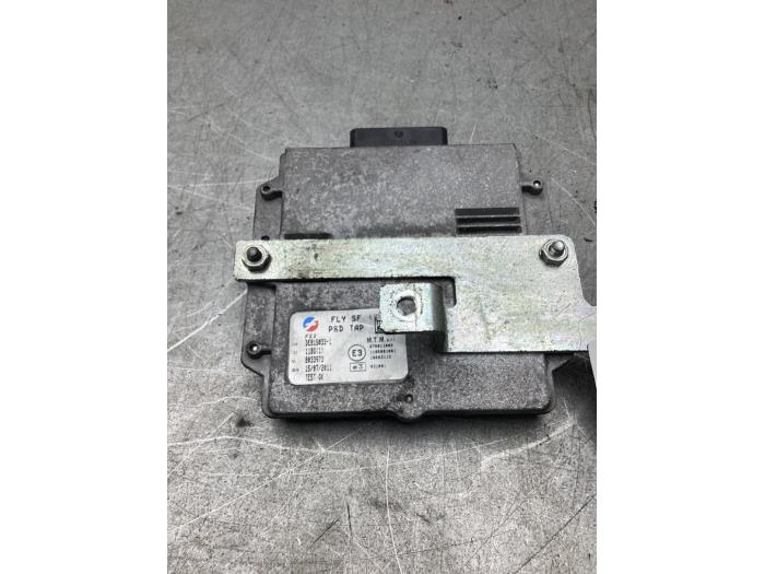 Usados Módulo GLP Chevrolet Spark (M300) 1.0 16V Bifuel Precio € 75,00 Norma de margen ofrecido por Gebr Opdam B.V.
