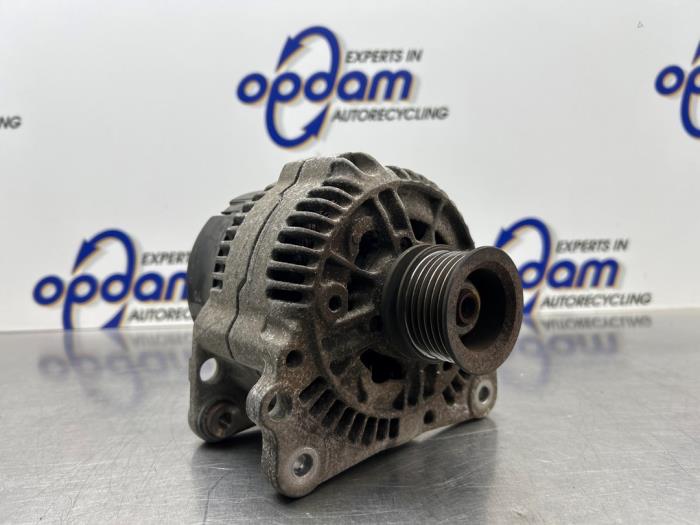 Begagnade Dynamo Seat Arosa (6H1) 1.4 MPi Pris € 50,00 Marginaltabell erbjuds av Gebr Opdam B.V.