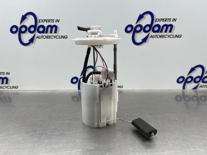Begagnade Bensinpump Fiat 500 (312) 1.0 Hybrid Pris € 125,00 Marginaltabell erbjuds av Gebr Opdam B.V.