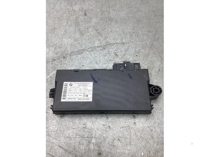 Usagé Module confort Mini Mini (R56) 1.4 16V One Prix € 30,00 Règlement à la marge proposé par Gebr Opdam B.V.