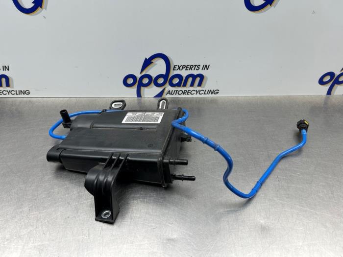 Begagnade Kolfilter Fiat 500 (312) 1.0 Hybrid Pris € 50,00 Marginaltabell erbjuds av Gebr Opdam B.V.