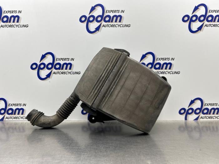 Gebrauchte Luftfiltergehäuse Fiat Panda (169) 1.1 Fire Preis € 50,00 Margenregelung angeboten von Gebr Opdam B.V.