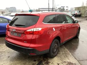 Used Rear right bodywork corner Ford Focus 3 Wagon 1.6 TDCi ECOnetic Price on request offered by Gebr Opdam B.V.