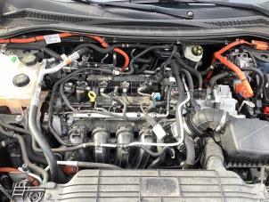 Usados Motor Ford Kuga III (DFK) 2.5 PHEV 16V Precio € 3.500,00 Norma de margen ofrecido por Gebr Opdam B.V.