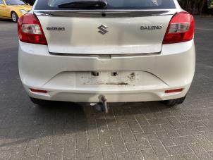 Begagnade Bakre stötfångare Suzuki Baleno (EW/FW) 1.2 Dual Jet 16V Pris € 300,00 Marginaltabell erbjuds av Gebr Opdam B.V.