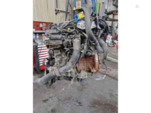 Usagé Moteur Opel Vivaro 2.0 CDTI 122 Prix € 3.630,00 Prix TTC proposé par Gebr Opdam B.V.