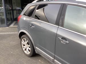 Used Rear door 4-door, right Opel Antara (LA6) 2.4 16V 4x2 Price on request offered by Gebr Opdam B.V.