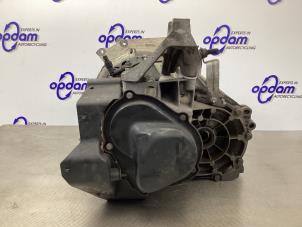 Getriebe van een Ford Focus C-Max 1.8 16V 2005