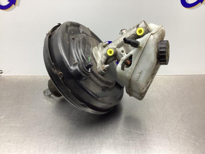 Gebrauchte Bremskraftverstärker Opel Corsa C (F08/68) 1.0 12V Twin Port Preis € 100,00 Margenregelung angeboten von Gebr Opdam B.V.