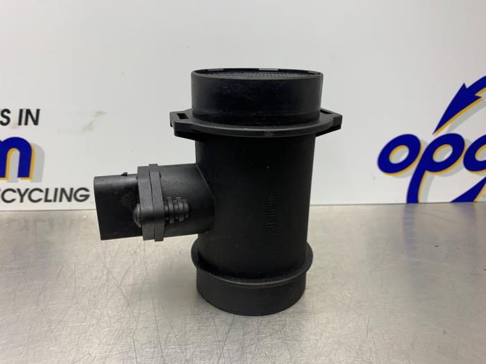 Gebrauchte Luftmassenmesser BMW 3 serie (E46/4) 316i Preis € 35,00 Margenregelung angeboten von Gebr Opdam B.V.