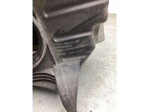 Usados Cuerpo de filtro de aire Volvo V40 (MV) 1.6 T3 GTDi 16V Precio € 50,00 Norma de margen ofrecido por Gebr Opdam B.V.