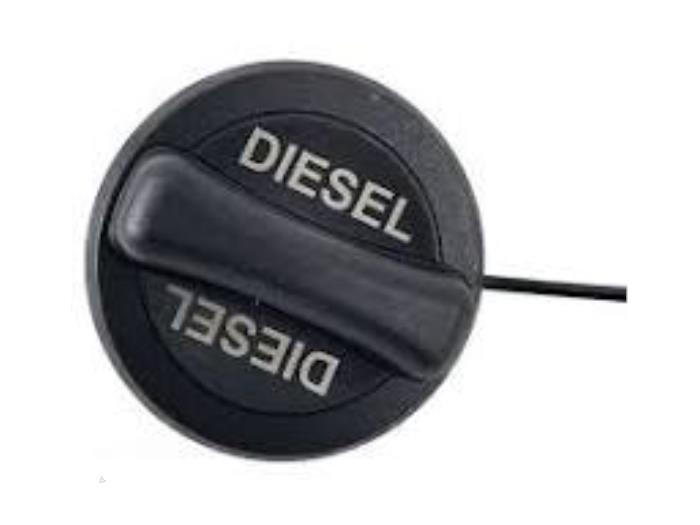 Gebrauchte Tankdeckel Mercedes B (W247) 2.0 B-200d Preis € 25,00 Margenregelung angeboten von Gebr Opdam B.V.