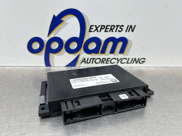 Used Automatic gearbox computer Mercedes B (W247) 2.0 B-200d Price € 100,00 Margin scheme offered by Gebr Opdam B.V.